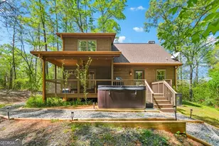 40 Misty Hollow Dr, Dahlonega, GA 30533 - Photo 48