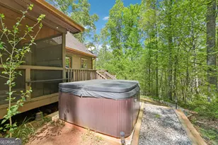 40 Misty Hollow Dr, Dahlonega, GA 30533 - Photo 38