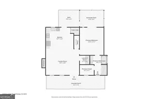 40 Misty Hollow Dr, Dahlonega, GA 30533 - Photo 52