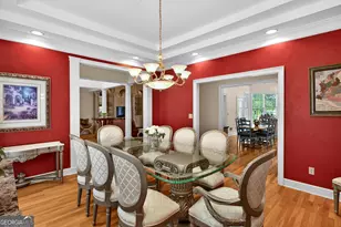 105 Wellborn Rd, Peachtree City, GA 30269 - Photo 22
