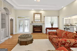 105 Wellborn Rd, Peachtree City, GA 30269 - Photo 12