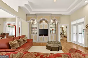 105 Wellborn Rd, Peachtree City, GA 30269 - Photo 16