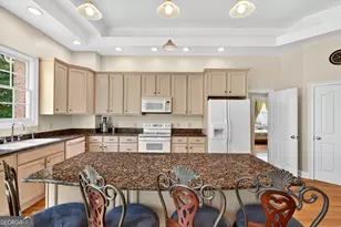 105 Wellborn Rd, Peachtree City, GA 30269 - Photo 26