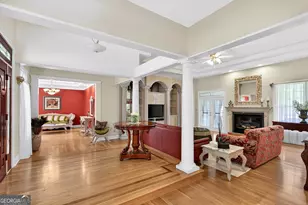105 Wellborn Rd, Peachtree City, GA 30269 - Photo 6
