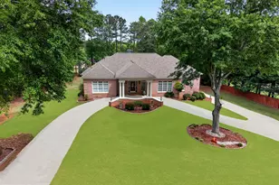 105 Wellborn Rd, Peachtree City, GA 30269 - Photo 2