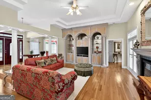 105 Wellborn Rd, Peachtree City, GA 30269 - Photo 8