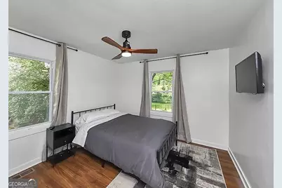 221 Napoleon Drive SW, Atlanta, GA 30314 - Photo 4