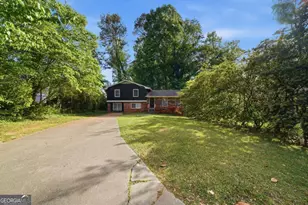2719 Galaxy Ct, Decatur, GA 30034 - Photo 1