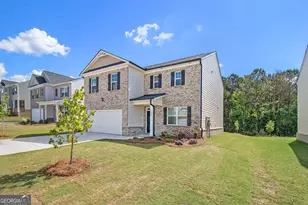 568 Whitman Ln, Stockbridge, GA 30281 - Photo 6