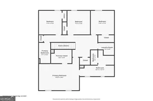 568 Whitman Ln, Stockbridge, GA 30281 - Photo 66