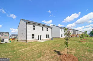 568 Whitman Ln, Stockbridge, GA 30281 - Photo 8