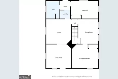 360 Ridge Street, Trion, GA 30753 - Photo 22