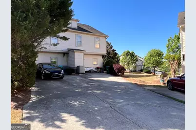 164 Foreman Drive, Athens, GA 30605 - Photo 20