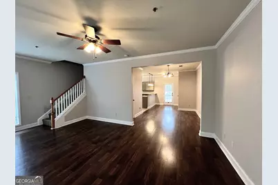 164 Foreman Drive, Athens, GA 30605 - Photo 2