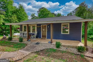 119 Collier Rd, Jackson, GA 30233 - Photo 1