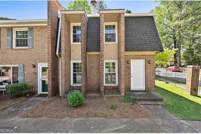 1101 Scott Boulevard, Decatur, GA 30030 - Photo 1