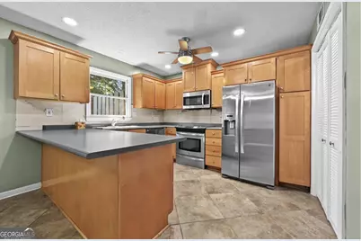 1101 Scott Boulevard, Decatur, GA 30030 - Photo 2