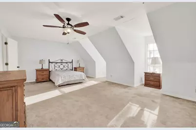 549 Eagles Nest Trail, Ball Ground, GA 30107 - Photo 20