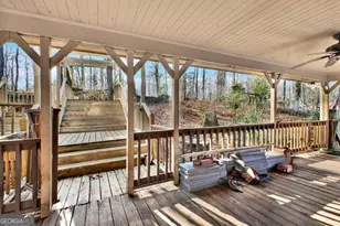 549 Eagles Nest Trail, Ball Ground, GA 30107 - Photo 4