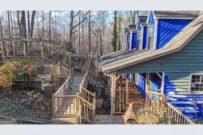 549 Eagles Nest Trail, Ball Ground, GA 30107 - Photo 2