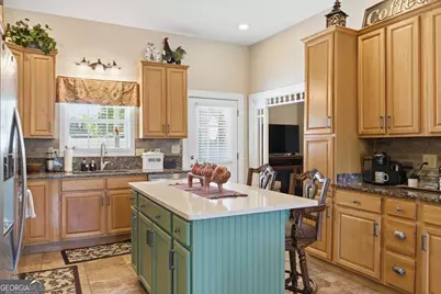 1910 Hancock Road, Demorest, GA 30535 - Photo 40