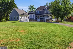 1910 Hancock Rd, Demorest, GA 30535 - Photo 6
