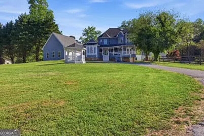1910 Hancock Road, Demorest, GA 30535 - Photo 58