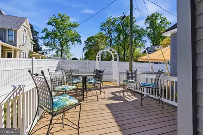 1910 Hancock Road, Demorest, GA 30535 - Photo 46