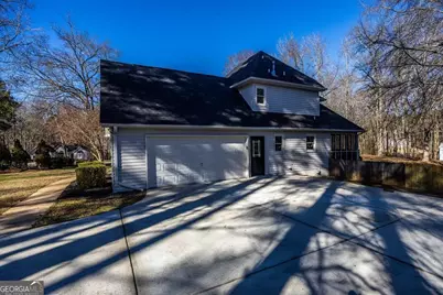 275 Mosby Woods Drive, Newnan, GA 30265 - Photo 26