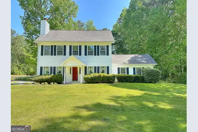 120 Greenbriar Trail, Lagrange, GA 30241 - Photo 1
