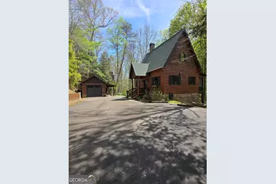 180 Down Under Road, Blue Ridge, GA 30513 - Photo 50