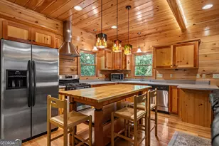 180 Down Under Rd, Blue Ridge, GA 30513 - Photo 18