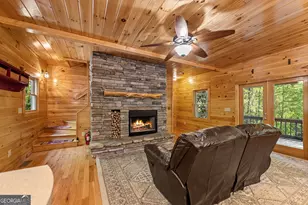 180 Down Under Rd, Blue Ridge, GA 30513 - Photo 14