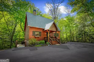 180 Down Under Rd, Blue Ridge, GA 30513 - Photo 6