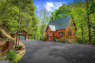180 Down Under Rd, Blue Ridge, GA 30513 - Photo 4
