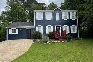 2578 Shadowbrook Dr, Decatur, GA 30034 - Photo 1