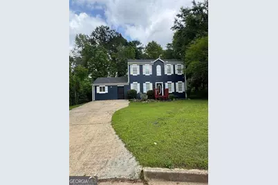 2578 Shadowbrook Drive, Decatur, GA 30034 - Photo 2