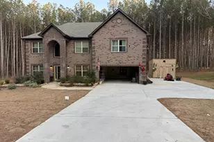 11614 Alcovy Rd, Covington, GA 30014 - Photo 2