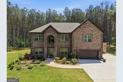 11614 Alcovy Road, Covington, GA 30014 - Photo 2