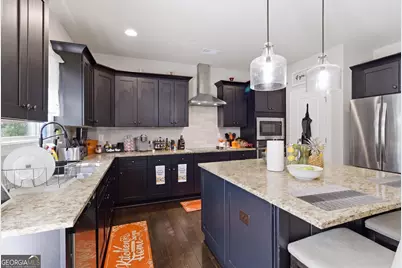 11614 Alcovy Road, Covington, GA 30014 - Photo 26
