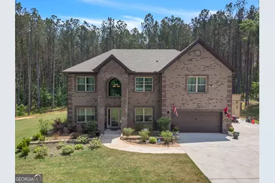11614 Alcovy Road, Covington, GA 30014 - Photo 1