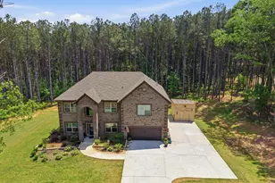 11614 Alcovy Rd, Covington, GA 30014 - Photo 1