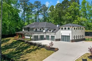 365 Cagle Rd, Roswell, GA 30075 - Photo 2