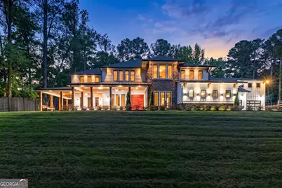 365 Cagle Road, Roswell, GA 30075 - Photo 8