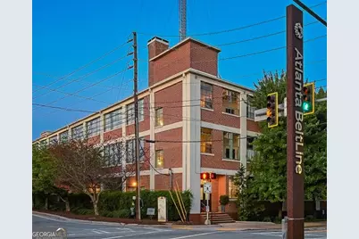 881 Memorial Drive SE #100, Atlanta, GA 30316 - Photo 1