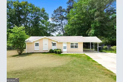 4776 Duncan Drive, Powder Springs, GA 30127 - Photo 6