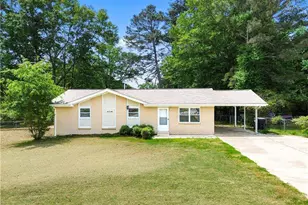 4776 Duncan Dr, Powder Springs, GA 30127 - Photo 6