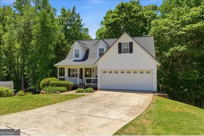 2949 Lake Hollow Road, Gainesville, GA 30501 - Photo 2