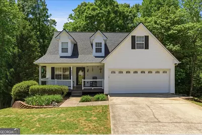 2949 Lake Hollow Road, Gainesville, GA 30501 - Photo 1
