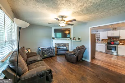 303 Wildwood Drive, Dallas, GA 30132 - Photo 10